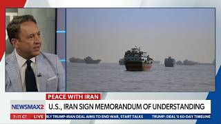 Can Iran Be Trusted? Marc LoPresti Breaks Down the New Nuclear Deal Framework