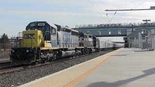 Rbbxconrail Shared Ets Circus Train Ewr Airport