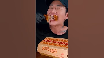 jollibee spicy chicken
