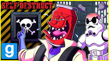 how to troll cringe admins on gmod star wars rp