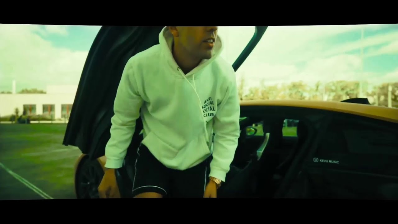 KEVU - ID #01 @Rave Culture Liveset