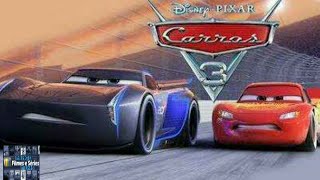 Carros 3 LINK DRIVE