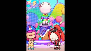 Simple dimple in store!?😜😂#avatarworld#trending#update#funny#interesting#gaming#shorts