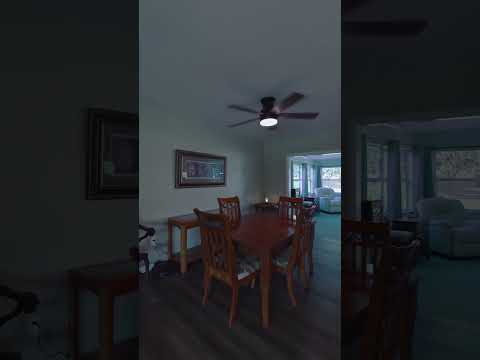 4596 Tollefson Ave., North Port, FL home video tour