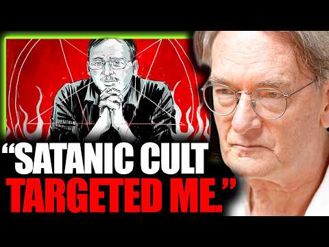Once You Investigate the Eyes Wide Shut-Like Cult, Something Dark Happens... | Nick Bryant