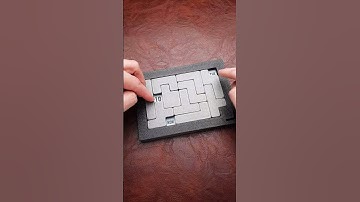 365+ different challenges in one puzzle