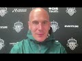 Adrián González Post-Match Press Conference | Matchday 23 vs Portland Thorns | 09.06.26