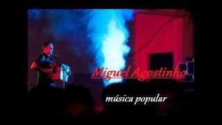 Miguel Agostinho - A Concertina é Porreira (2006 - O Zé da Padaria)