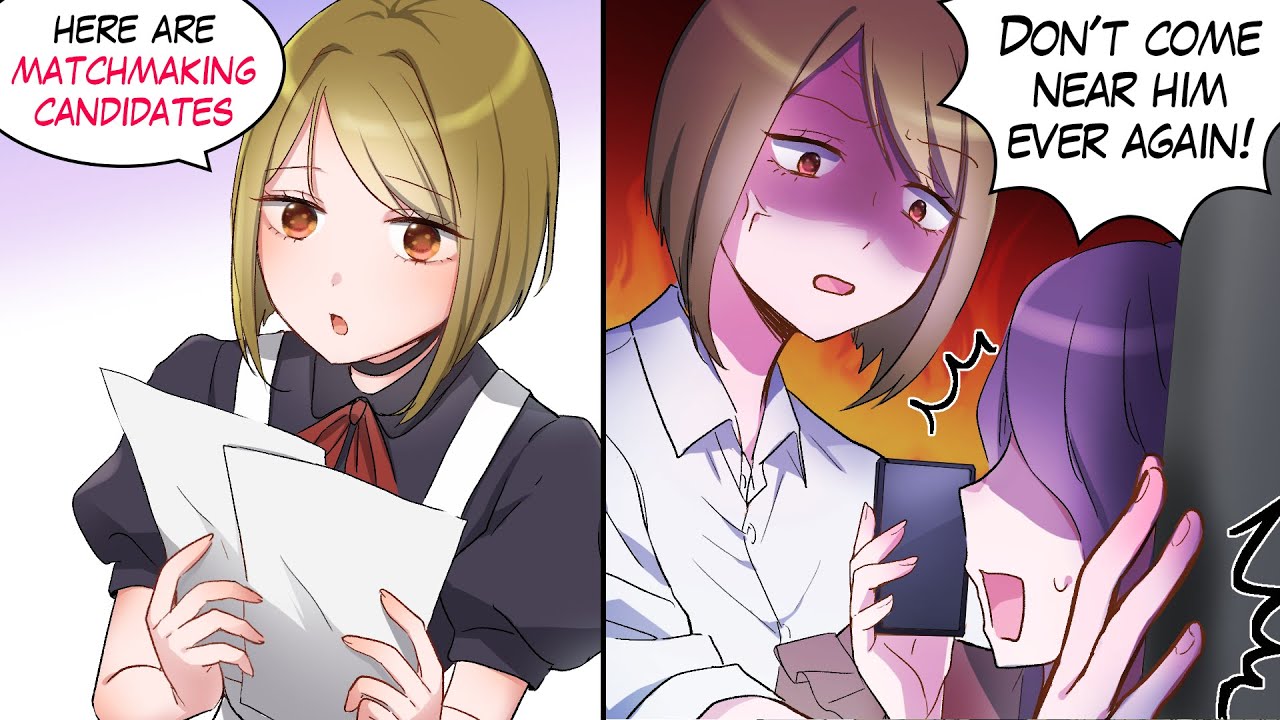 My Exclusive Maid Helps Find Me The Perfect Marriage Partner. But She Is The One For Me