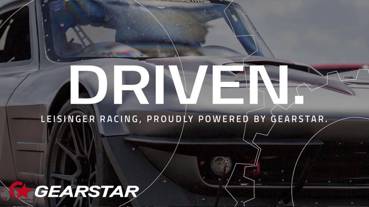 Gearstar Driven YouTube