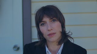 Aldous Harding wins the 2019 APRA Silver Scroll Award for her song 'The Barrel'
