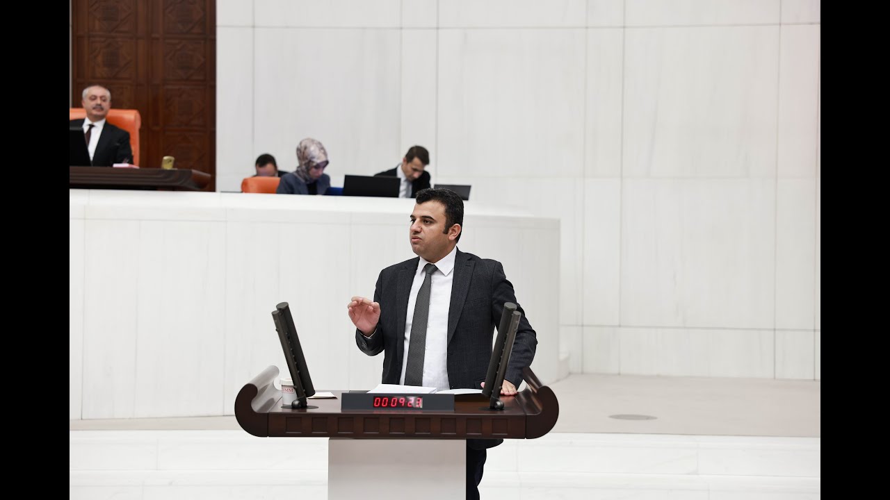 ‘MEGRÎ MEGRÎ’NİN HİKAYESİNİ ANLATTI: AĞITI İSTİSMAR EDİYORSUNUZ