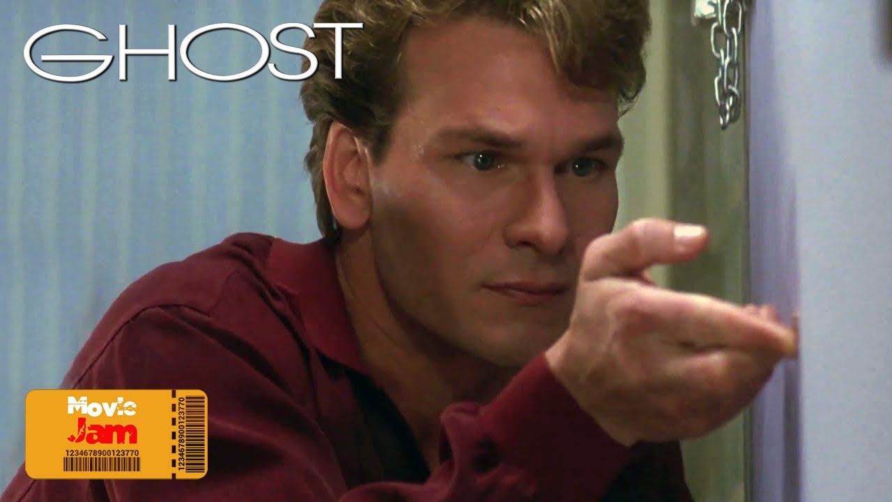 Uwierz w ducha (1990) | Moneta