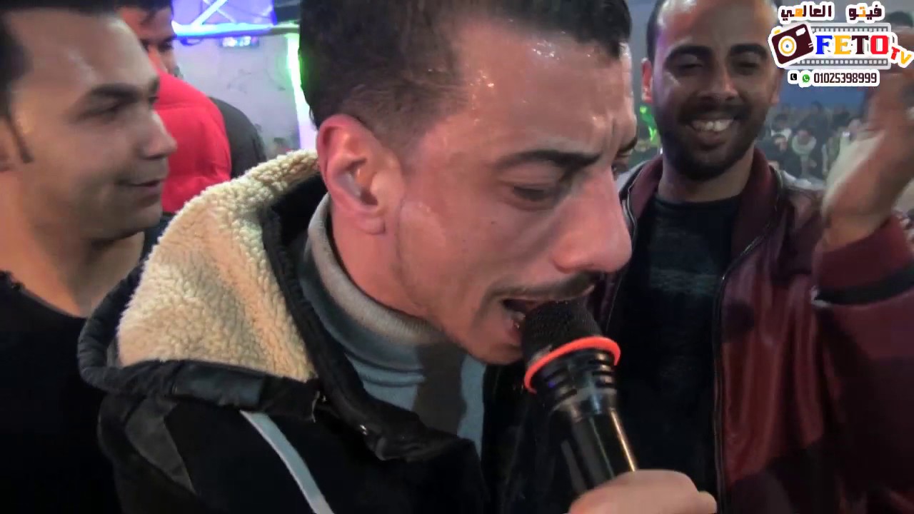 ي خرابى المحلاوى وشقاوة وسيكو والسيد حسن تحدى خطير من عالمية اسلام حنيجل