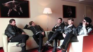 THE HIVES: LEX HIVES 08 - WITHOUT THE MONEY