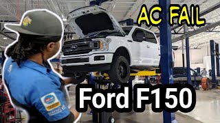 FORD F150 has a serious problem and may be hard to sell. Dodge Ram 1500 V8 Hemi the better option. by Online Mechanic Tips 929 views 1 day ago 8 minutes, 31 seconds