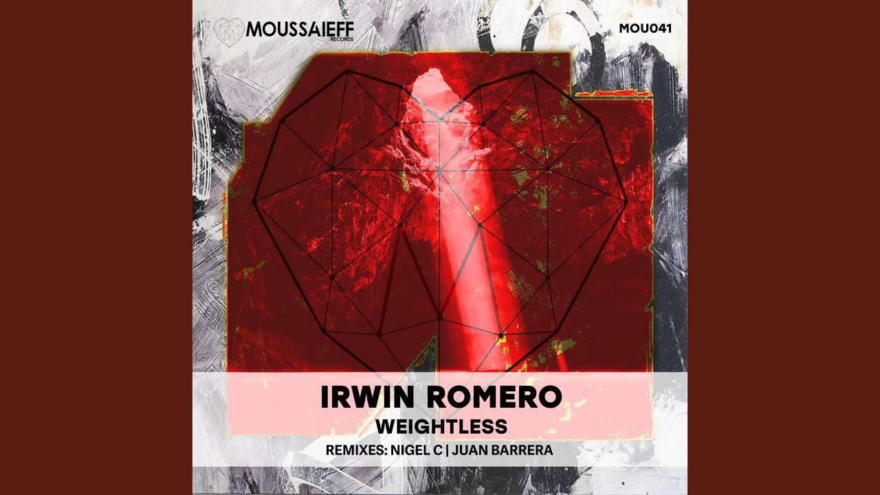 Watch Weightless on YouTube Watch Weightless on YouTube