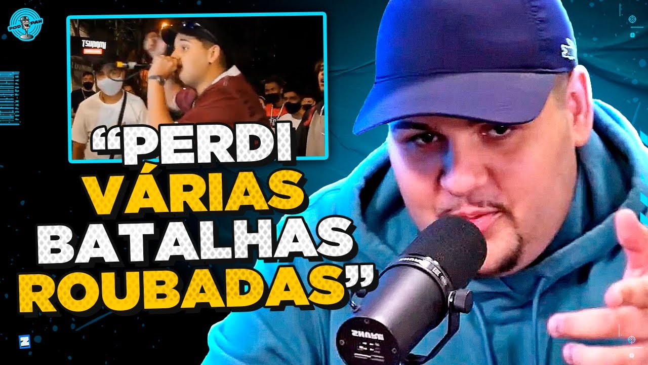 PRADO FOI BOICOTADO NA BDA? 😳