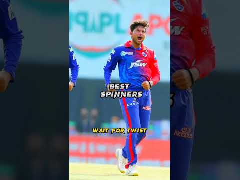 Delhi capitals has craziest trios #cricket #shorts