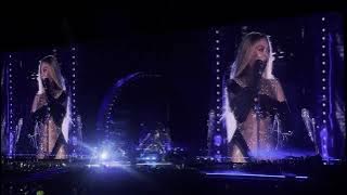 Beyonce - Naughty Girl, Move & Heated - 2023-07-20 - Minneapolis, Minnesota