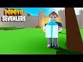 ⚔️ En Sevdiğim Yardımcım Pöpö! ⚔️ | Monster Simulator | Roblox Türkçe