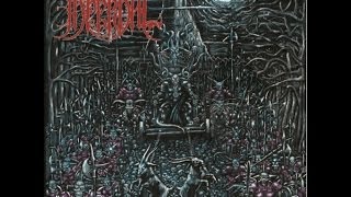 Infernal - Satan's Throne