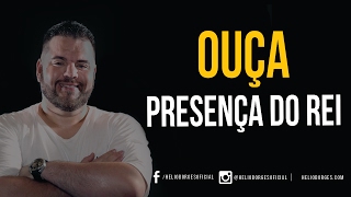 Vídeo de Presença Do Rei