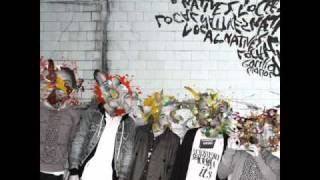 Local Natives - Shape Shifter (Stripped)