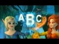 ABC SONGS | ABC Songs for Children | Funny Frozen Land Video Collection | Nursery Rhymes