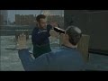 GTA4 処刑イベント集 + ラストカットシーン