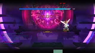 [Elsword INT] Plegas's Labyrinth camera bug