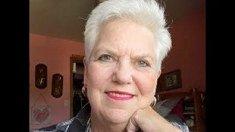 Barbara Ellison  Conversations