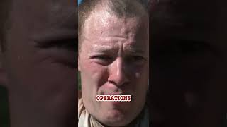 Marine Cadets Recite Their Mission Under Pressure #marineservices #youtubeshorts #shorts #bootcamp