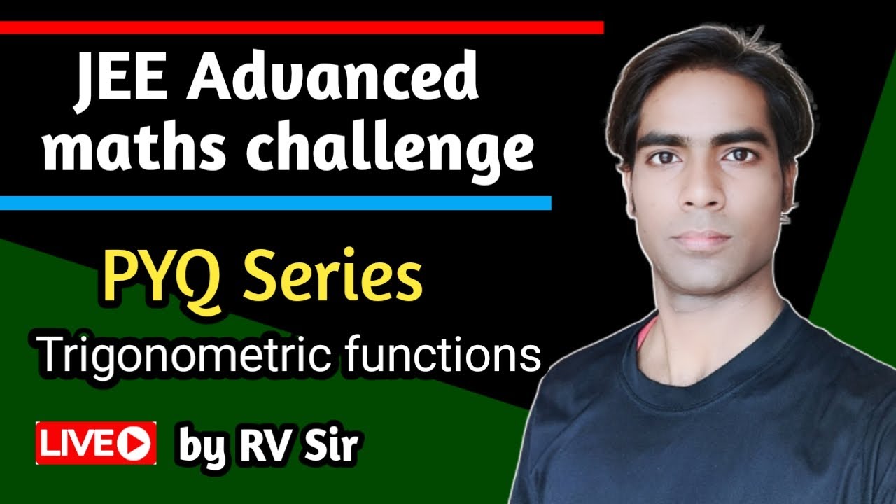 Functions Jee Main Pyq