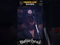 Motorhead - Damage Case (Live 2012) #motorhead #lemmy #rocknroll #heavymetal
