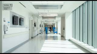 SFX / Bruitage - bruit hopital libre de droit • 15s screenshot 2