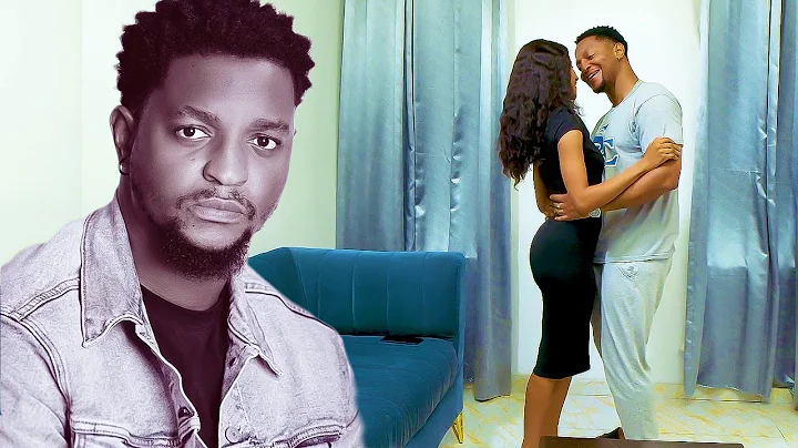 This BRYAN OKOYE Emotional Love Story Will Make You Fall In Love Again - NEW HIT 2025