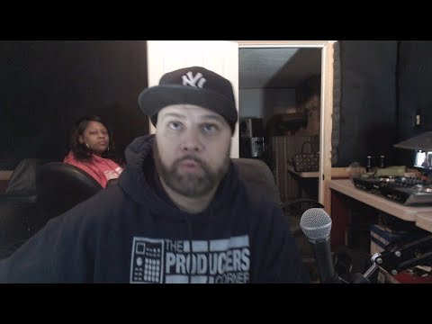 Instrumental Hip Hop Beats - S.C. Reviews #71