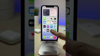 How to add legacy contact iPhone #shorts