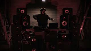 SPACEYETI'S WAREHOUSE MIX (2025)