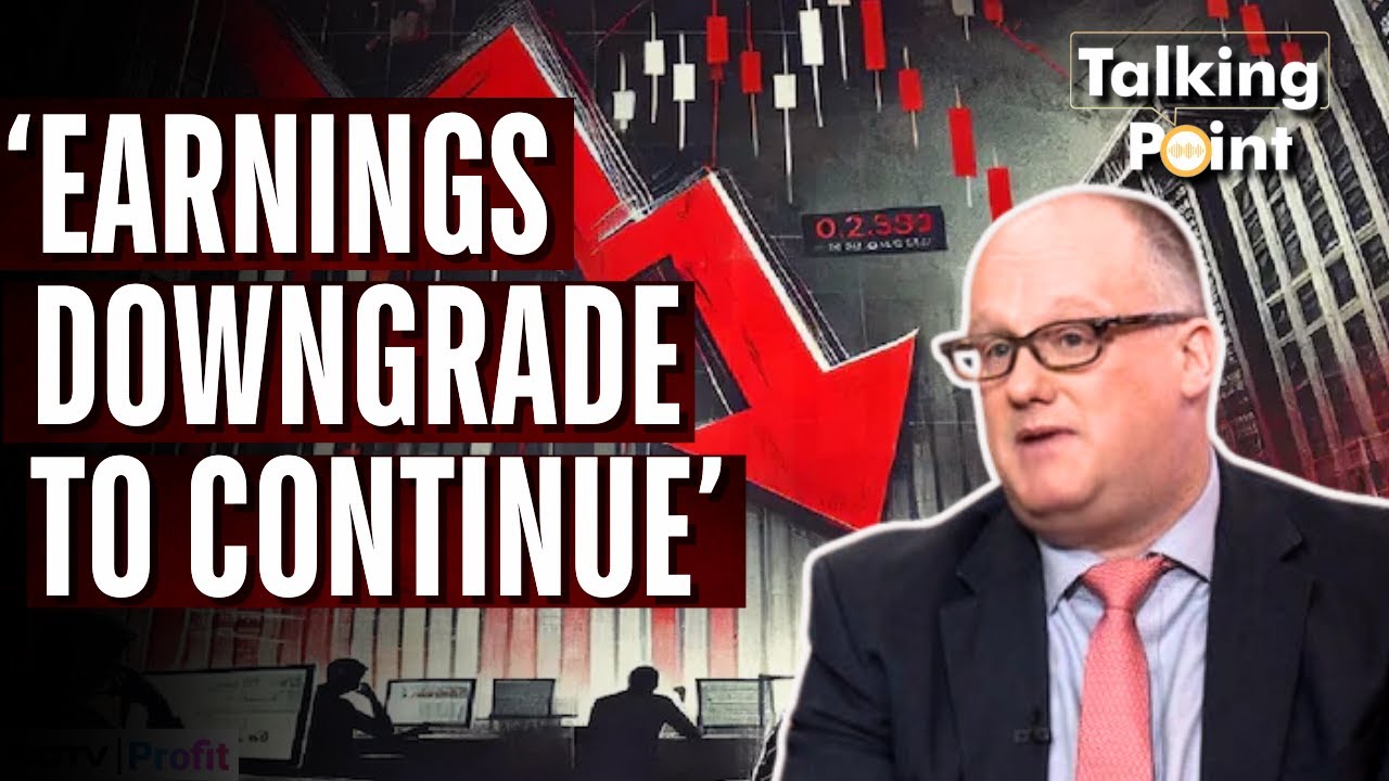 Market Expert Warns Of 3 Major Risks In The Indian Stock Market ...