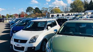 Helping you find the quality used cars, each time | New Zealand Car