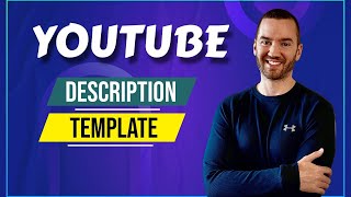Celebrity YouTube Description Template (Copy And Paste) Net Worth
