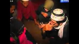 Dua Dunia - Cerita Kuda Terbang Dari Caringan