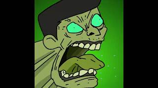 Loki's Rematch #marvelrivals #shorts #animation