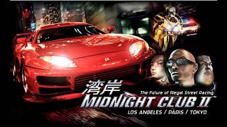 Late Night Vibes with Midnight Club 2 Online