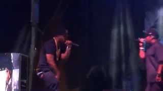 Ice Cube & His Son - Live in El Paso