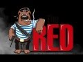 TheRED : West [RED-W]
