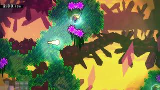 Reflection a-side FC in 6:05.092 (wr)