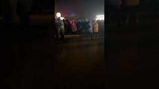 electric castle | cluj | justin timberlake | people | dancing